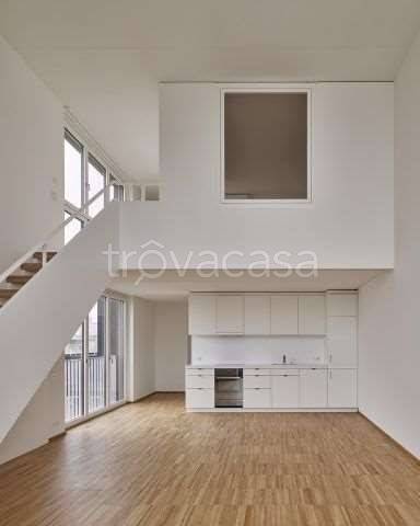 appartamento in vendita a Budrio