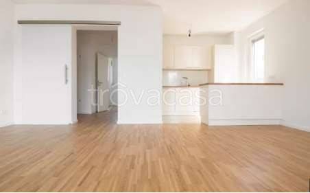 appartamento in vendita a Budrio