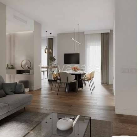 appartamento in vendita a Budrio