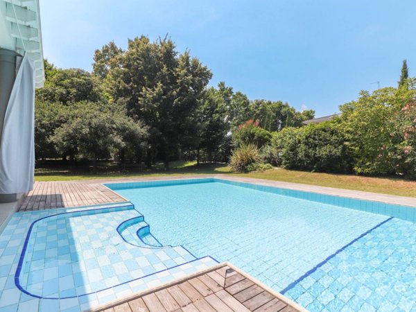 casa indipendente in vendita a Budrio in zona Cento