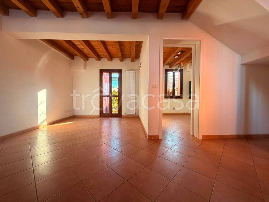 casa indipendente in vendita a Budrio in zona Dugliolo