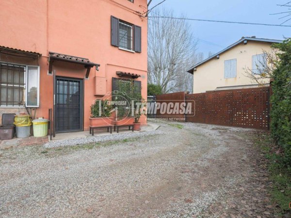 casa indipendente in vendita a Budrio in zona Dugliolo