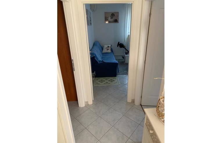 appartamento in vendita a Budrio in zona Mezzolara