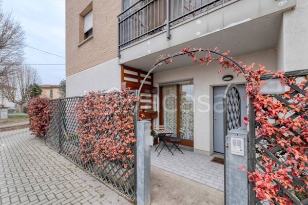 appartamento in vendita a Budrio
