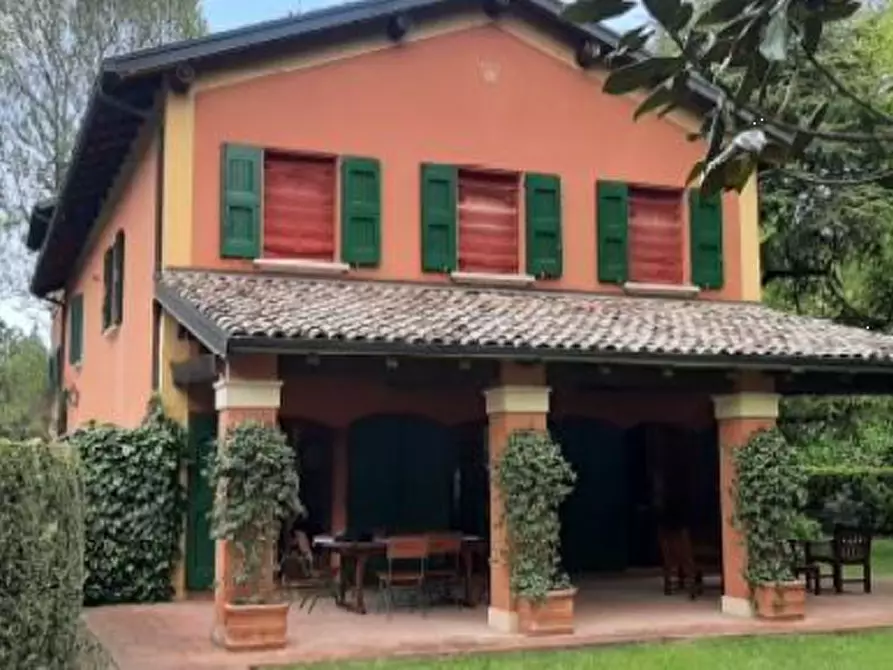 casa indipendente in vendita a Budrio in zona Riccardina