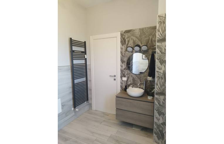 appartamento in vendita a Budrio in zona Cento