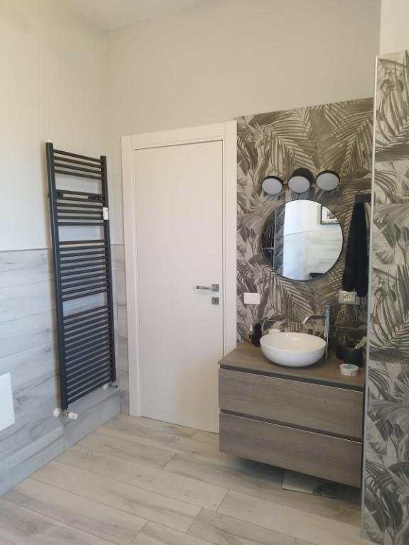 appartamento in vendita a Budrio in zona Cento