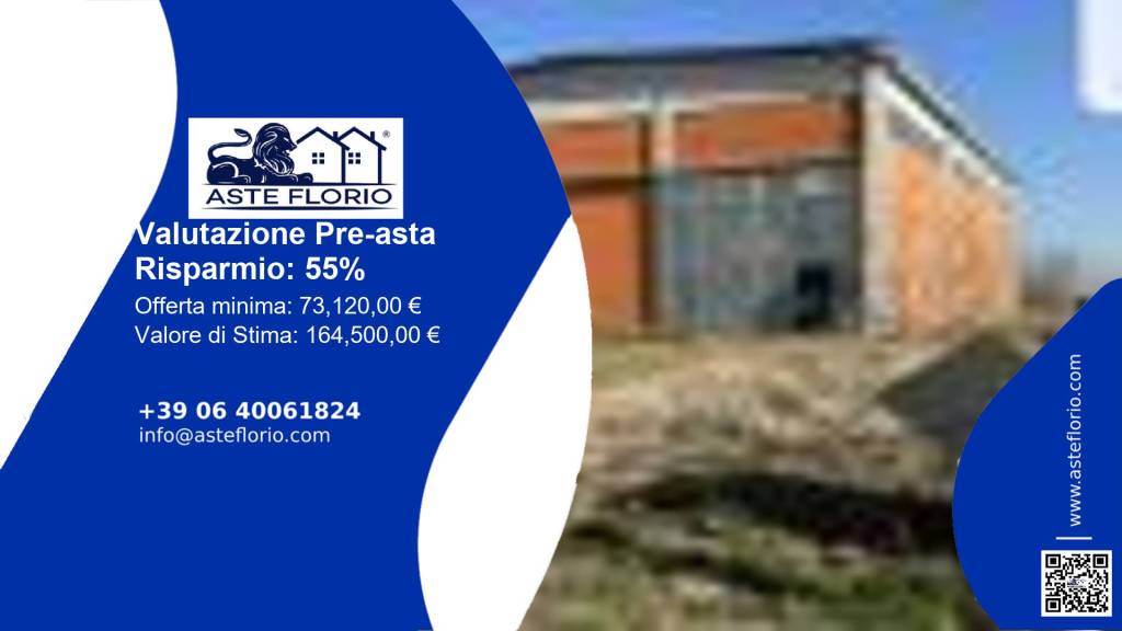 azienda agricola in vendita a Budrio in zona Cento