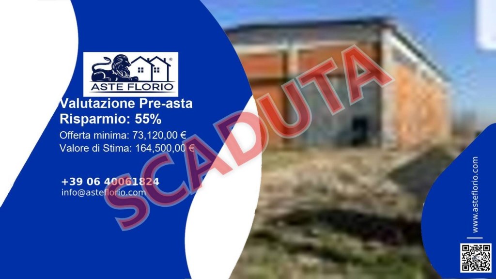 azienda agricola in vendita a Budrio in zona Cento