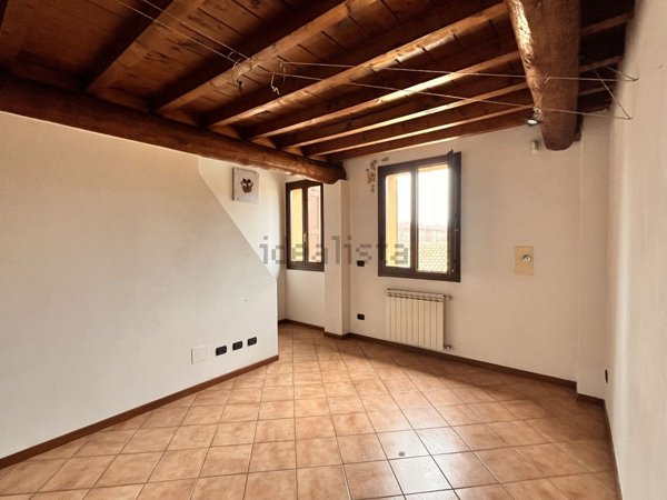 appartamento in vendita a Budrio