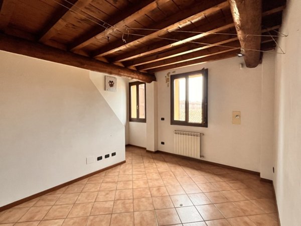 appartamento in vendita a Budrio