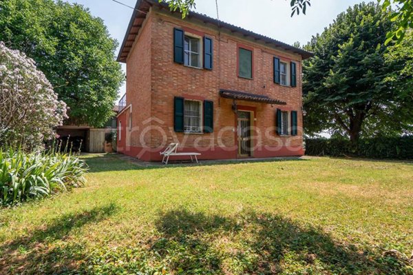 casa indipendente in vendita a Budrio in zona Mezzolara