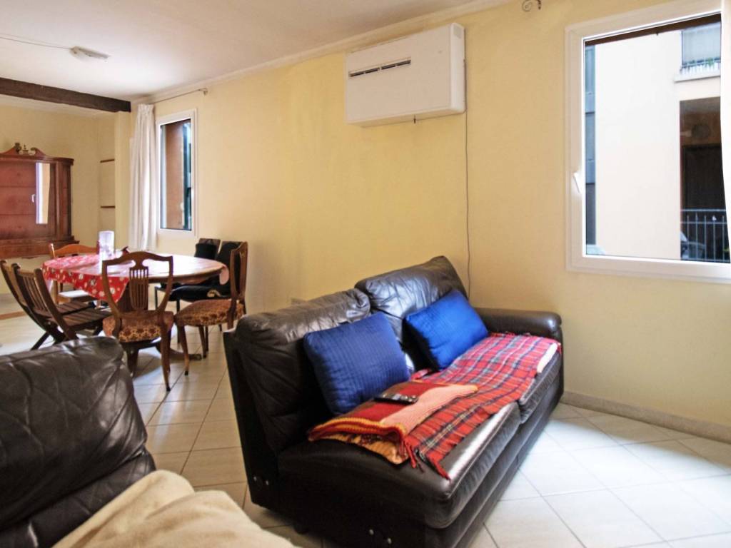 appartamento in vendita a Budrio