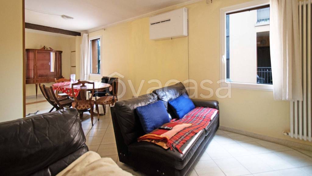 appartamento in vendita a Budrio