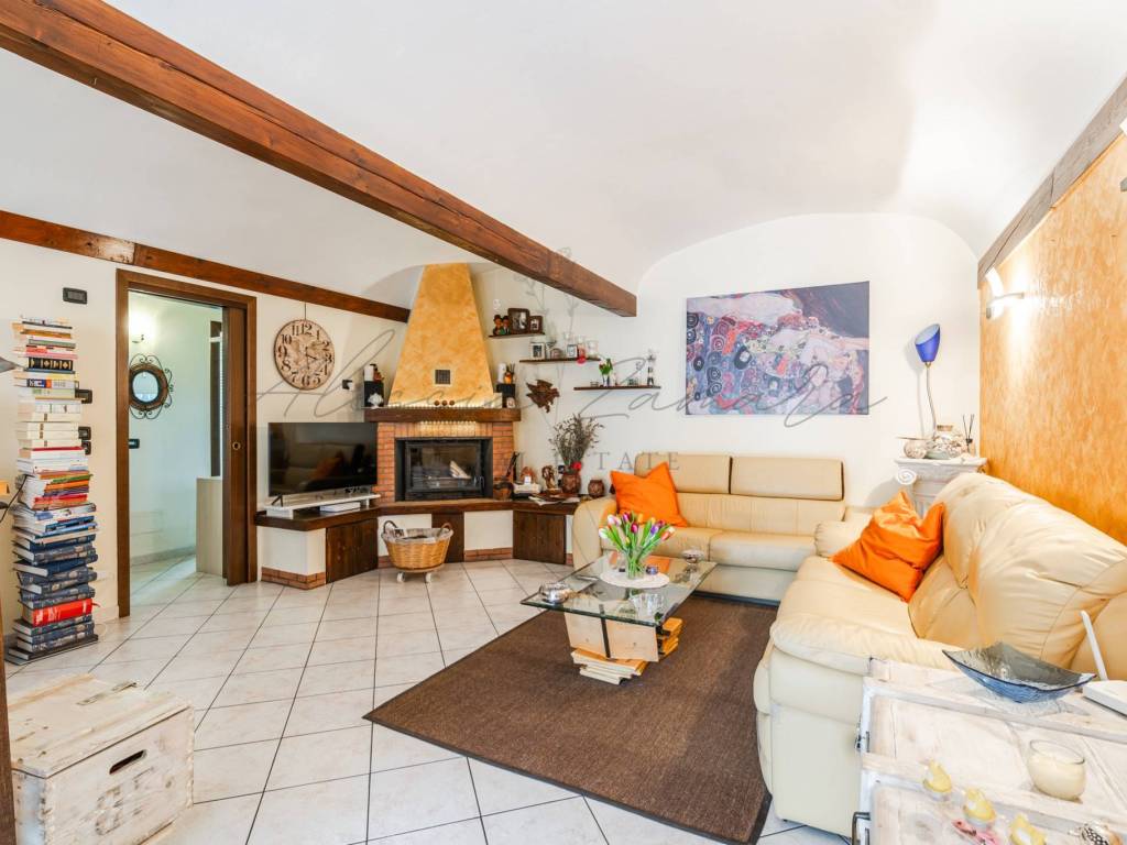 appartamento in vendita a Budrio