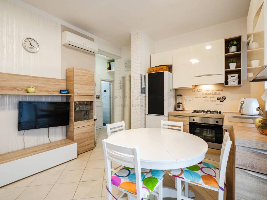 appartamento in vendita a Budrio