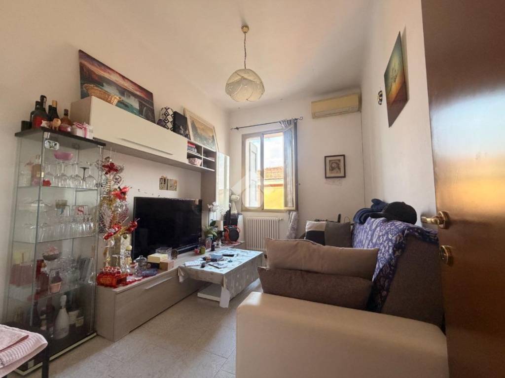 appartamento in vendita a Budrio in zona Vigorso