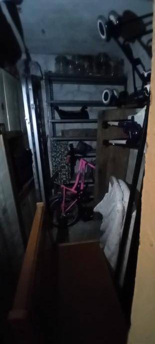 locale commerciale in vendita a Budrio