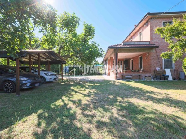 casa indipendente in vendita a Budrio in zona Prunaro