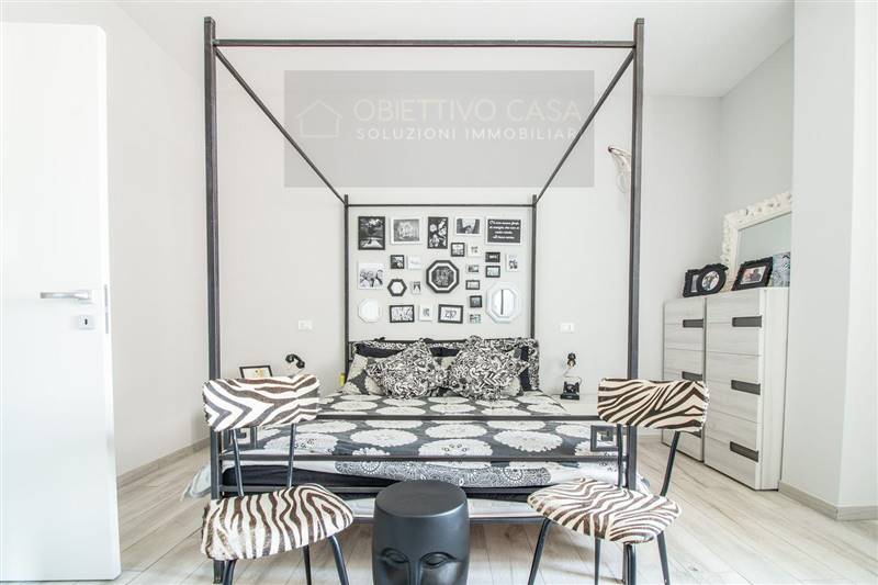 appartamento in vendita a Budrio in zona Cento