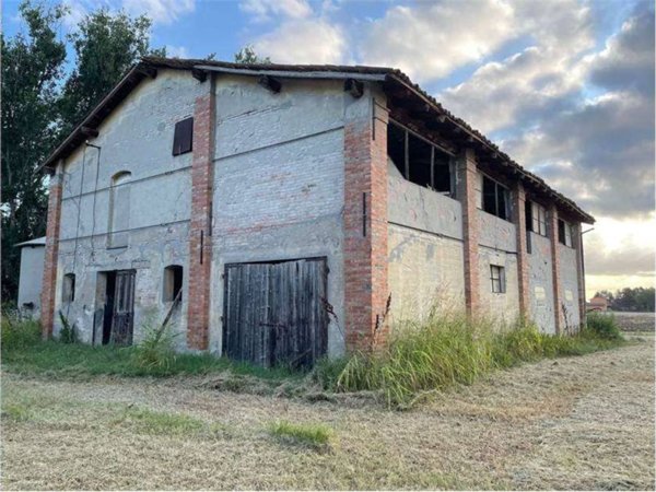 casa indipendente in vendita a Budrio