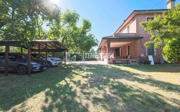 casa indipendente in vendita a Budrio in zona Prunaro