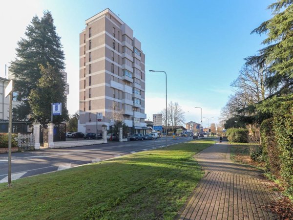 appartamento in vendita a Budrio in zona Cento