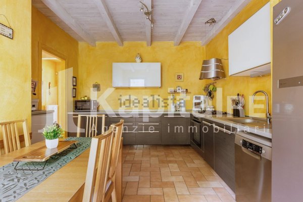 casa indipendente in vendita a Budrio