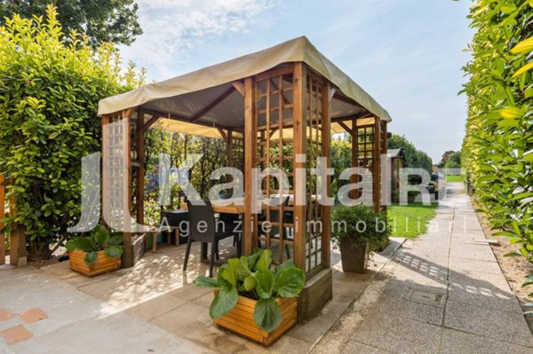 casa indipendente in vendita a Budrio