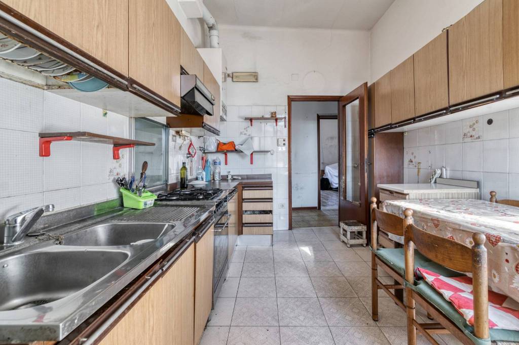 casa indipendente in vendita a Budrio