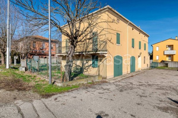 casa indipendente in vendita a Budrio
