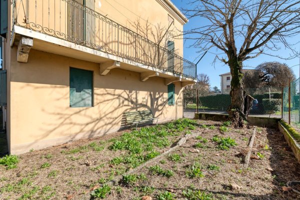 casa indipendente in vendita a Budrio