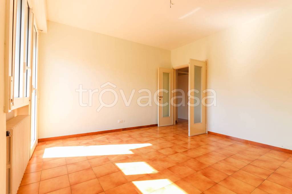 appartamento in vendita a Budrio in zona Dugliolo