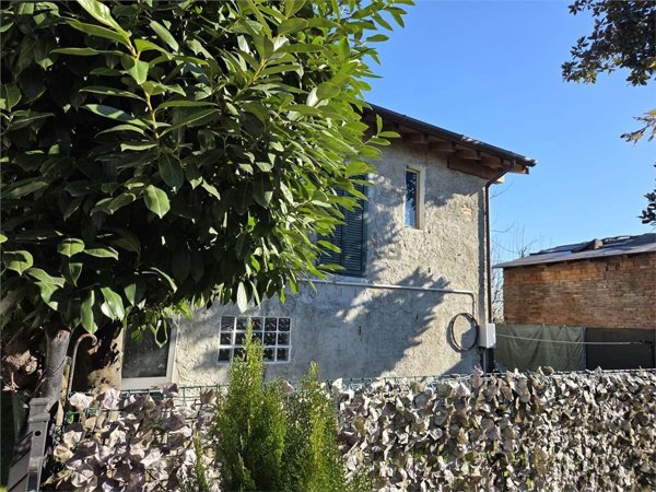 casa indipendente in vendita a Budrio