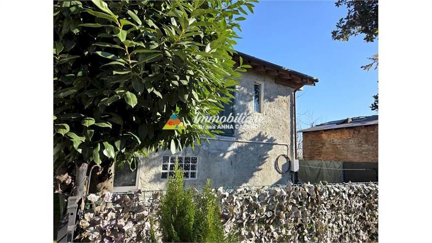 casa indipendente in vendita a Budrio