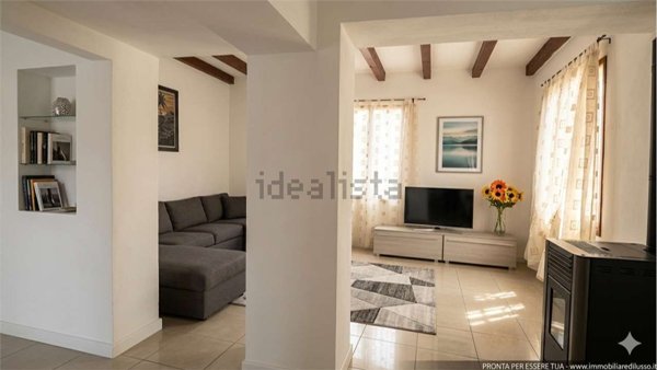 casa indipendente in vendita a Budrio