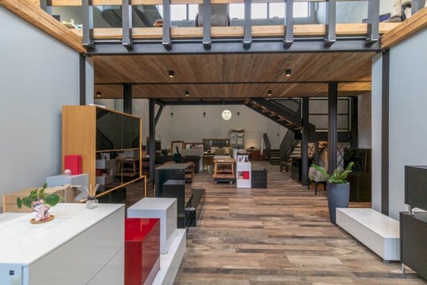 capannone in vendita a Budrio in zona Prunaro