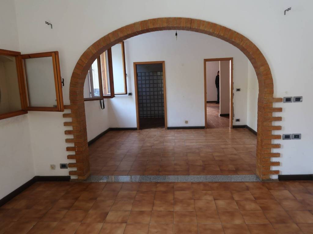 appartamento in vendita a Budrio in zona Mezzolara