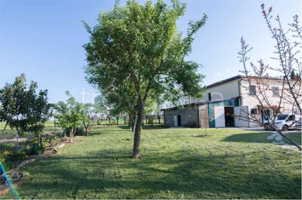 casa indipendente in vendita a Budrio