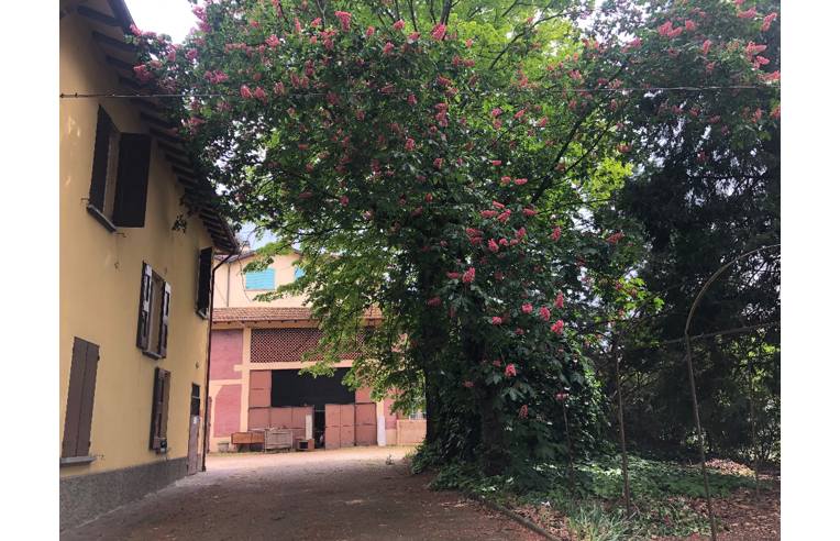 casa indipendente in vendita a Budrio