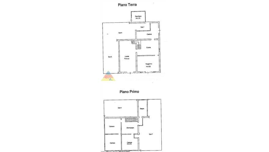 casa indipendente in vendita a Budrio