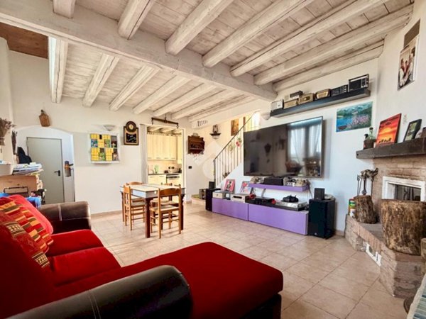 casa indipendente in vendita a Budrio in zona Dugliolo