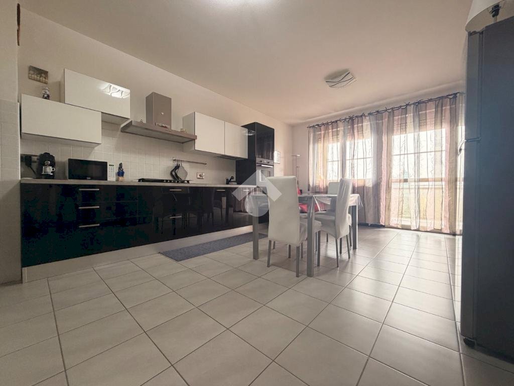 appartamento in vendita a Budrio