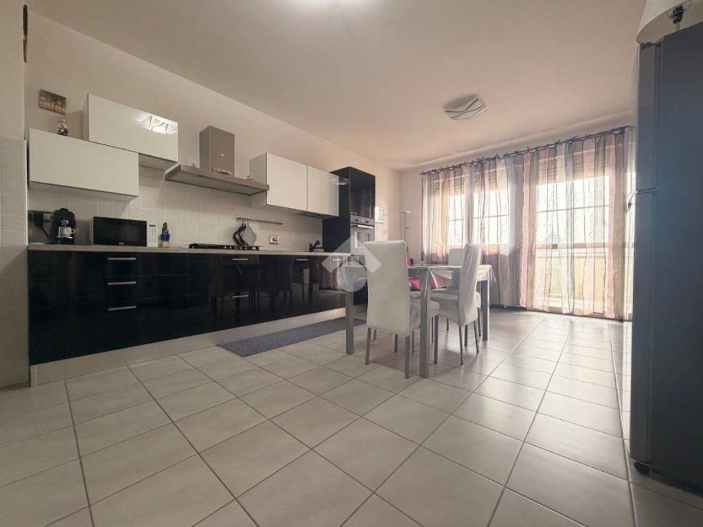 appartamento in vendita a Budrio