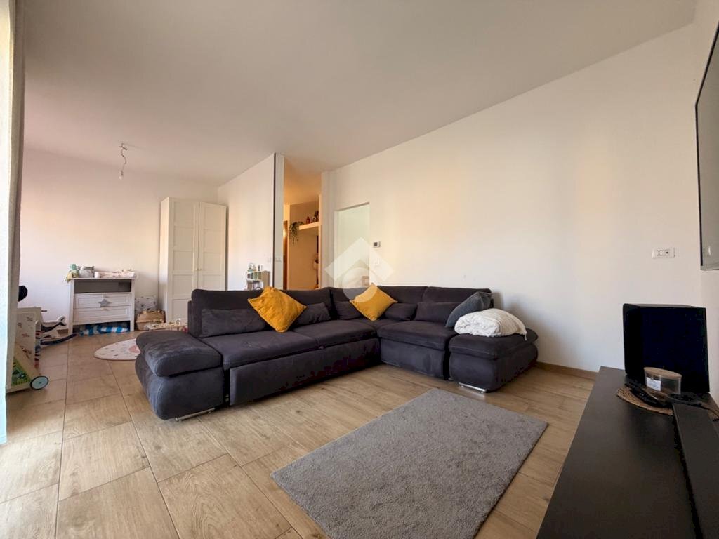 appartamento in vendita a Budrio