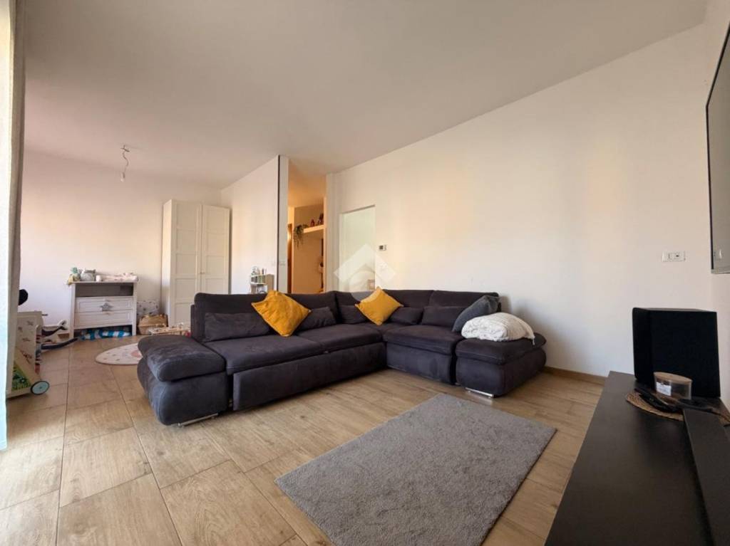 appartamento in vendita a Budrio