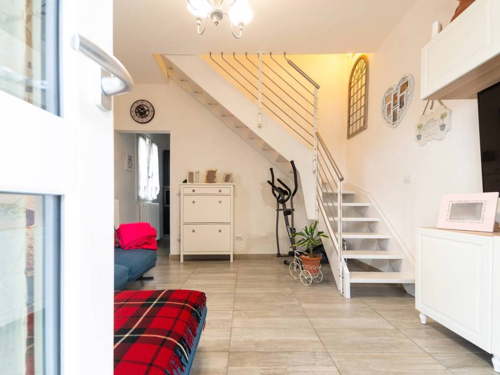 casa indipendente in vendita a Budrio