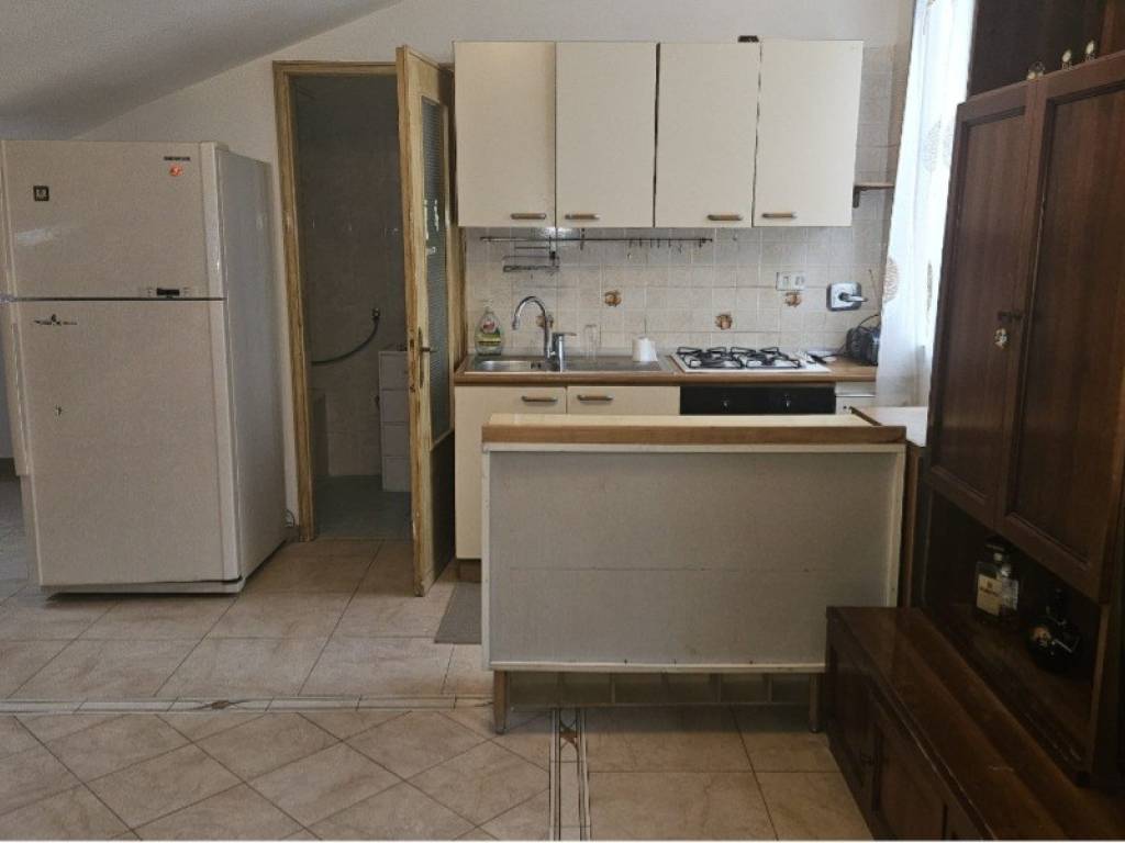 appartamento in vendita a Budrio