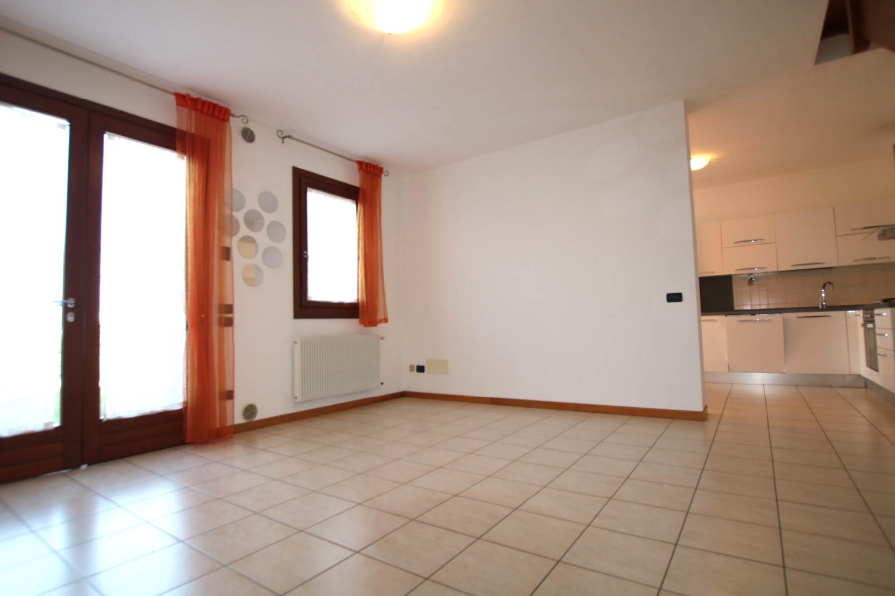 casa indipendente in vendita a Budrio in zona Bagnarola