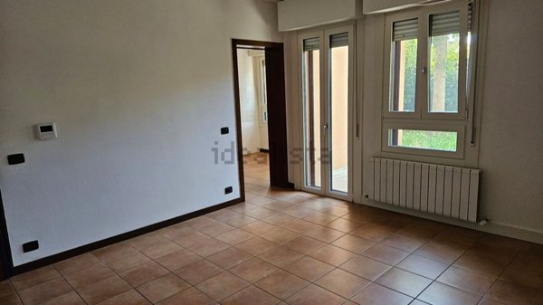 appartamento in vendita a Budrio